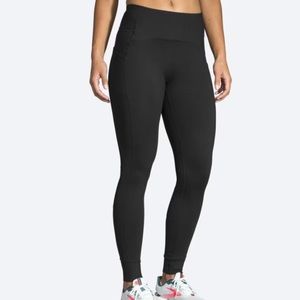 Brooks Monumental Thermal Tight leggings size M